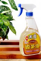 天龍香茅油(特級)