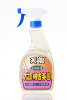 天龍尤加利香茅油