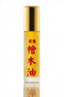 天龍檜木油