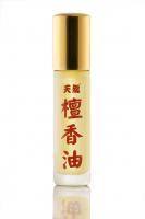 天龍檀香油